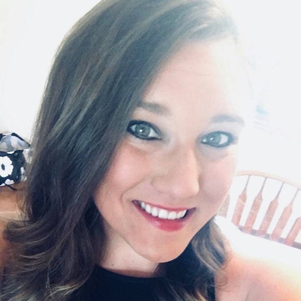 Meet your Posher, Kaitlyn